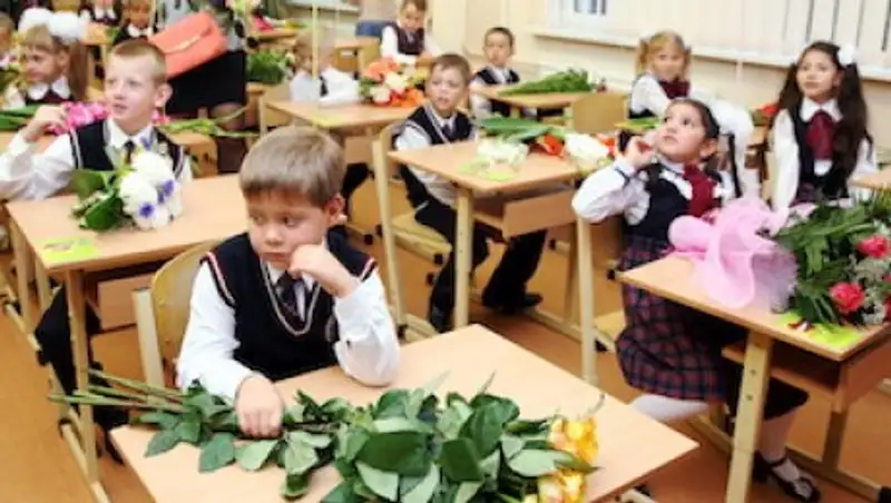 Родителям первоклашек: с 1 июня в Алматы начнет работать электронная система регистрации