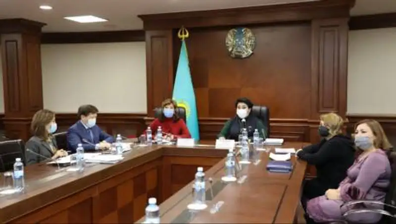 В Атырау злокачественные опухоли можно выявлять с помощью искусственного интеллекта