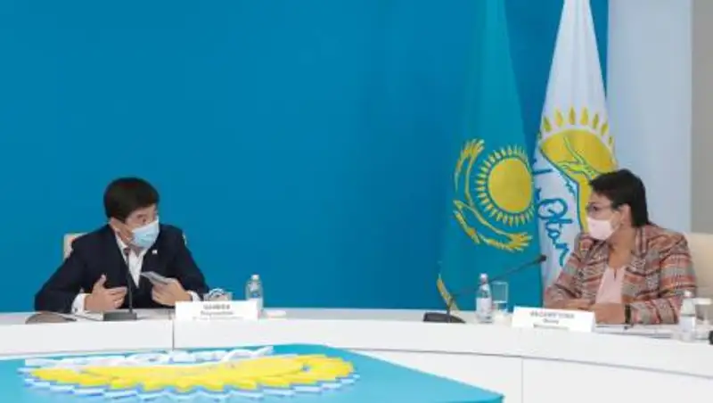 Байбек: 213 действующих депутатов маслихатов не смогли победить на праймериз