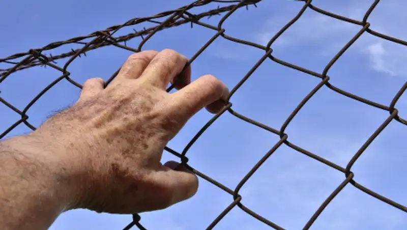 Восемь казахстанцев находятся в корейских тюрьмах