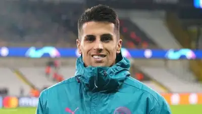 футболист, фото - Новости Zakon.kz от 31.12.2021 07:41