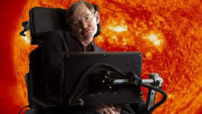 Британский ученый Стивен Хокинг предсказал конец света