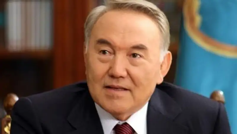 Главы государств поздравили Назарбаева с днем рождения