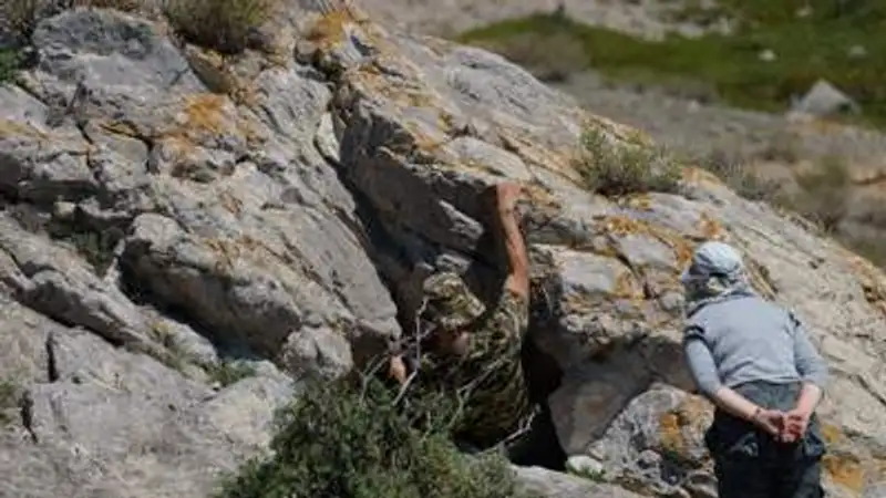 , фото - Новости Zakon.kz от 06.11.2023 12:17