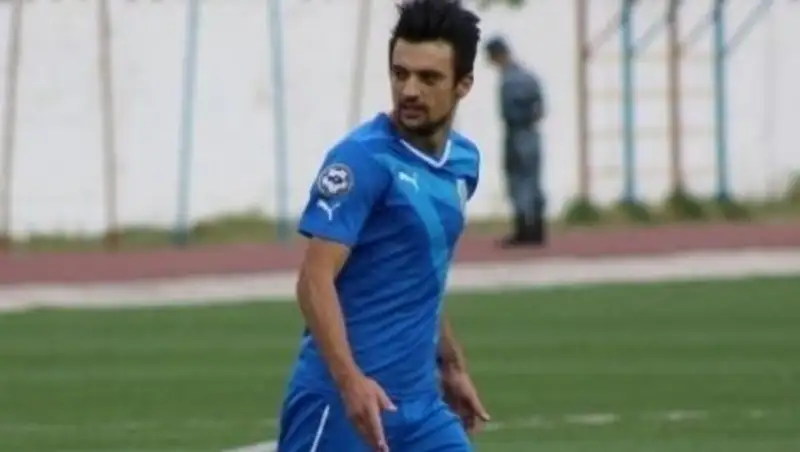 «Кайрат» вырвал ничью в Талдыкургане