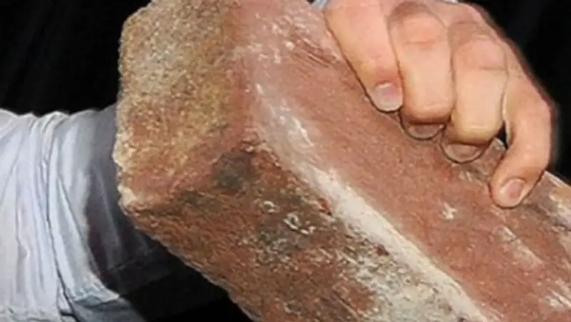 Житель Атырауской области забил родного брата до смерти пластмассовым ведром и кирпичом