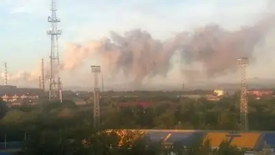 Zakon.kz, фото - Новости Zakon.kz от 19.05.2017 06:16