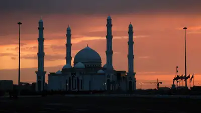рк, рамадан, расписание, фото - Новости Zakon.kz от 28.03.2022 13:49