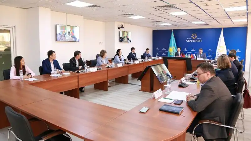 50 казахстанских предприятий по производству полиэтилена оказались на грани закрытия