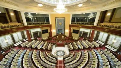 Какие новые законы появятся в Казахстане