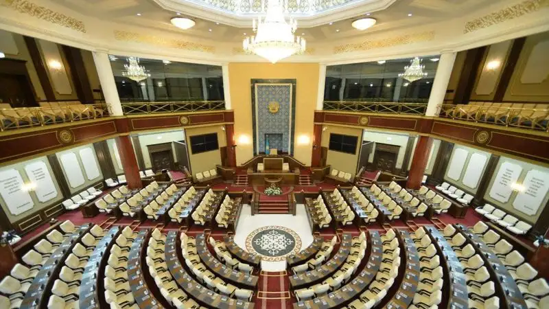 Какие новые законы появятся в Казахстане, фото - Новости Zakon.kz от 04.04.2023 13:32