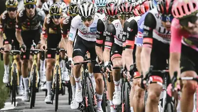 соревнование, фото - Новости Zakon.kz от 08.07.2022 06:42