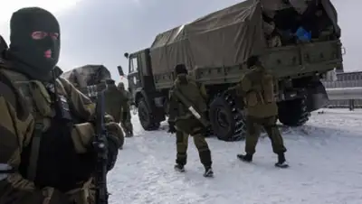 Zakon.kz, фото - Новости Zakon.kz от 19.01.2015 22:05