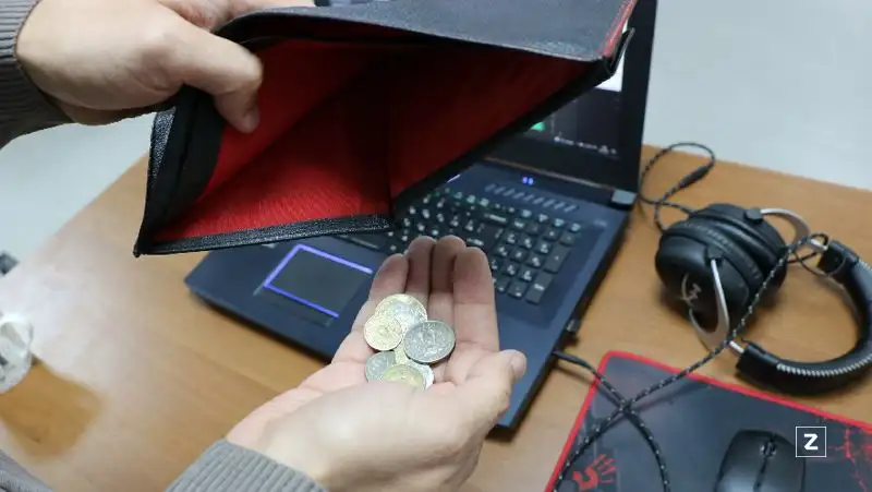 17 миллионов тенге похитили у учителей в Туркестанской области