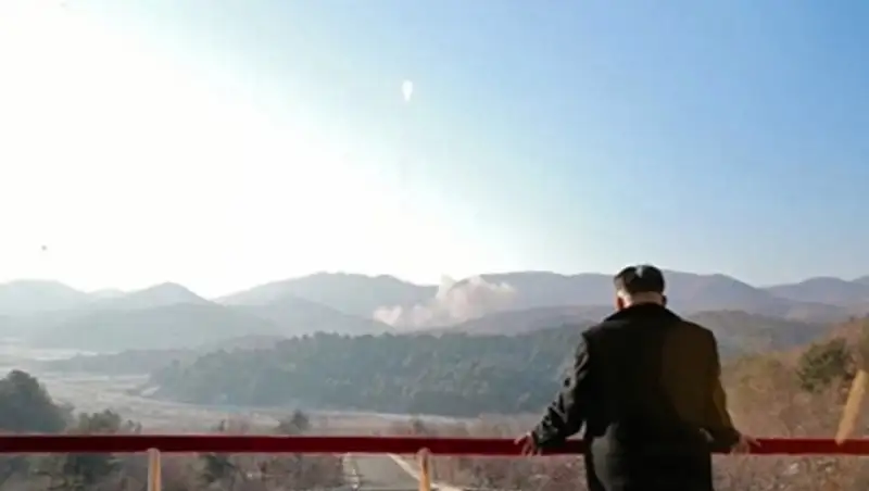 Ким Чен Ын заявил о необходимости новых ядерных испытаний