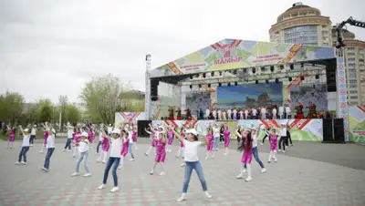 УВП Атырау, фото - Новости Zakon.kz от 01.05.2019 19:35