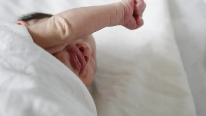 В Казахстане родился Нұрпрезидент