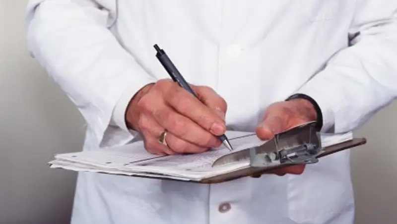 Пауль Фогт: У Казахстана есть шанс заложить правильный фундамент страховой системы