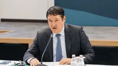 Министр энергетики отчитался перед жителями Атырауской области о реализации проектов на крупнейших месторожден