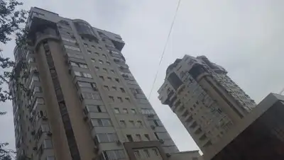 2ГИС, фото - Новости Zakon.kz от 17.01.2019 12:19