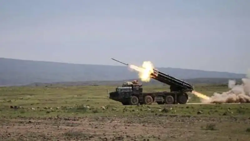 МИД Армении назвал единственный путь решения проблемы Карабаха