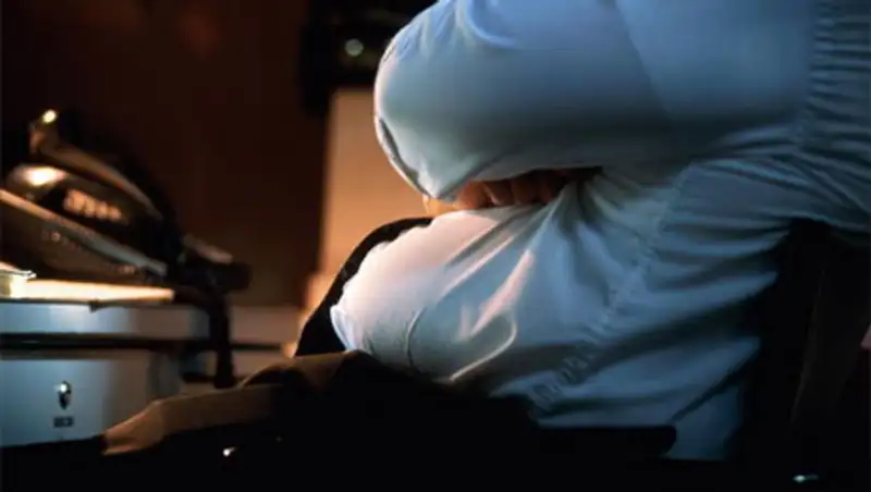 В Казахстане около 45% взрослых имеют ожирение, фото - Новости Zakon.kz от 18.11.2013 21:14