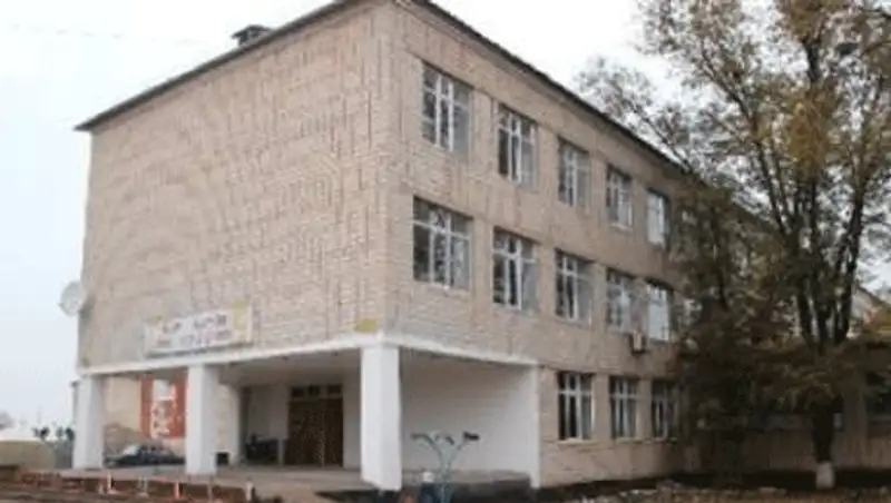 В ЗКО по «Дорожной карте занятости» отремонтировали школу