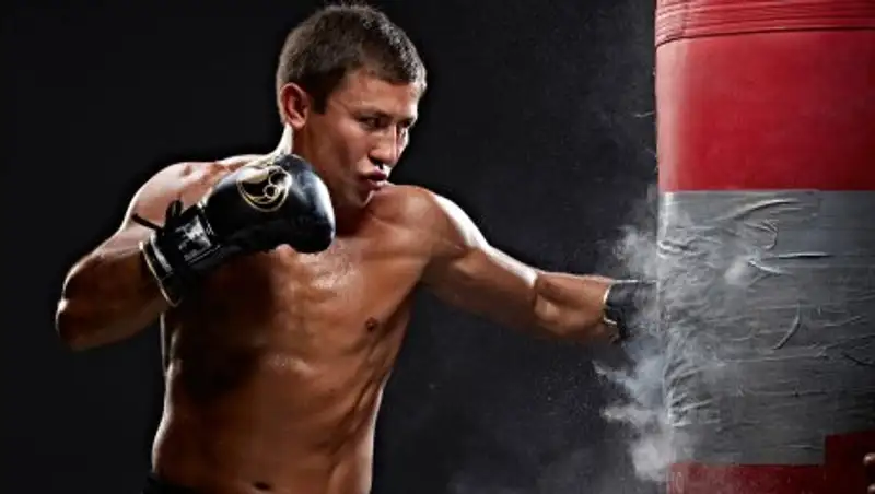 Головкин опустился в рейтинге P4P от Boxing News