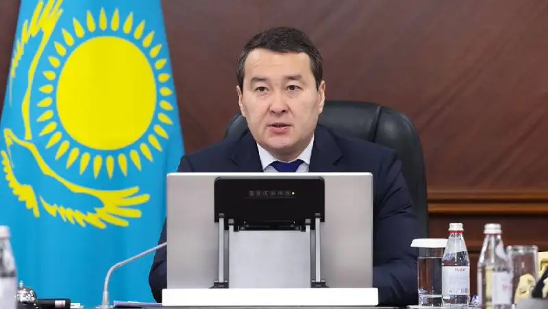 Выпускники колледжей и вузов должны быть востребованы на рынке труда – Алихан Смаилов