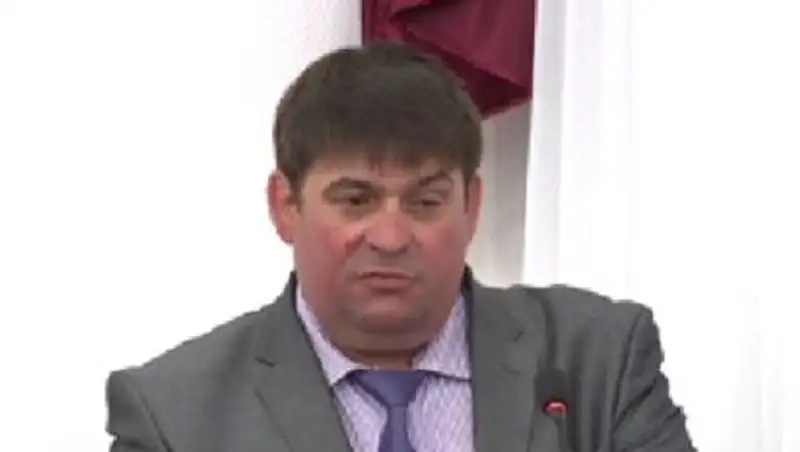 Аким города Атбасар оказался на грани увольнения