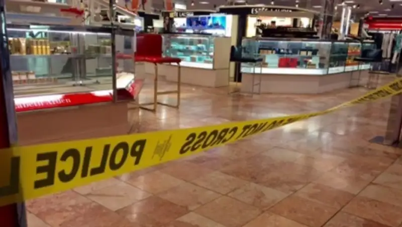 СМИ: совершивший нападения в штате Массачусетс страдал расстройством психики