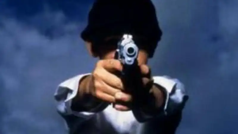 ЧП в США: ребенок застрелил одного брата и ранил другого