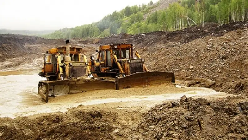 В Карагандинской области в рамках госпрограммы геологоразведочных работ реализуется 6 проектов