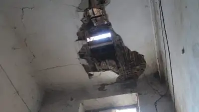 Фото: Уральская неделя, фото - Новости Zakon.kz от 15.01.2018 06:42