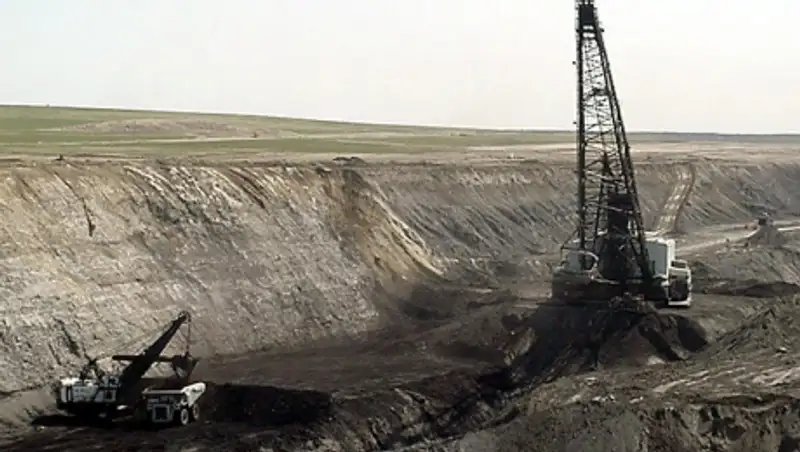 МИР РК ожидает 900 млрд тенге частных инвестиций в геологоразведочные проекты