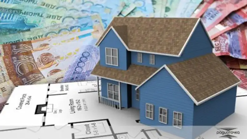 Легализация имущества в Алматы бьет рекорды