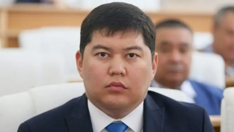 Экс-аким Усть-Каменогорска подал иск в суд о защите чести и достоинства