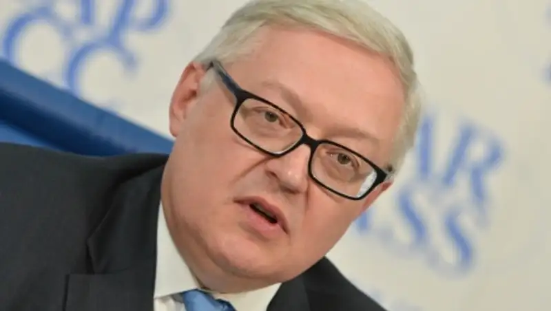 Представители РФ и США обсудили инцидент со сбитым Су-24