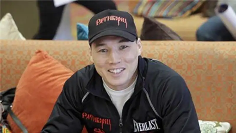 Руслан Проводников: «У Головкина есть один конкурентный бой — с Уордом»