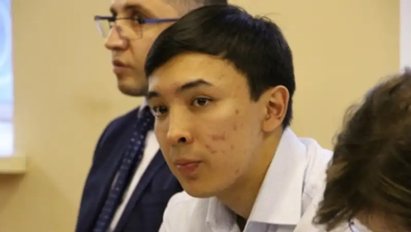 Скандальное дело - Алиби Жумагулов дал показания в суде