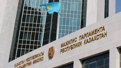 пресс-служба, фото - Новости Zakon.kz от 17.03.2021 10:03