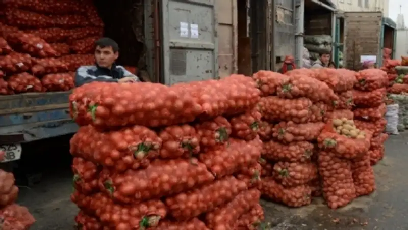 Сельхозярмарки и 20% скидки на продукцию ожидают жителей Кызылорды в канун Наурыза