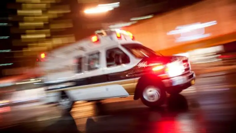 В Коста-Рике автобус упал в овраг, не менее 11 человек погибли