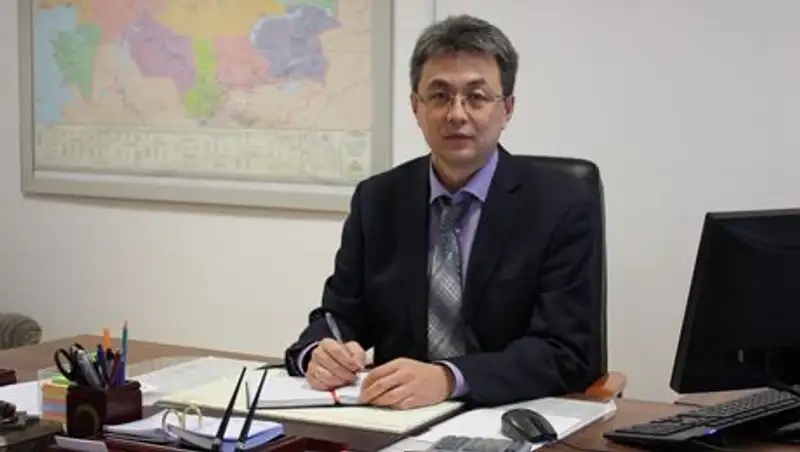 Марат Жаныбеков: Мы должны  развивать и внедрять обязательное социальное страхование