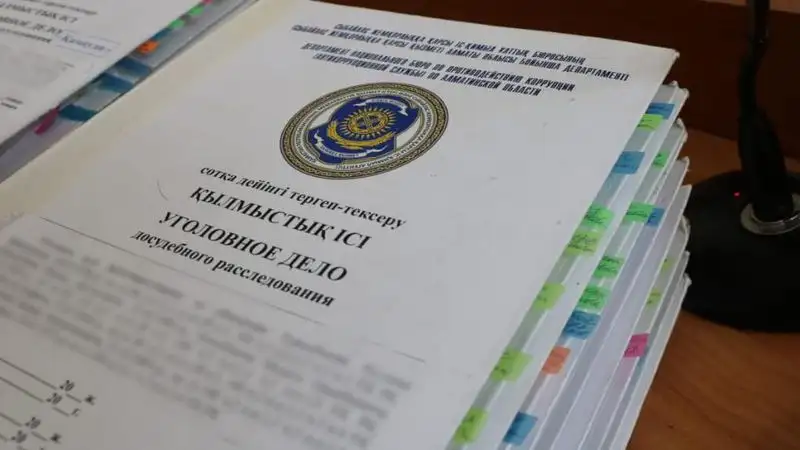 Выпрыгнула из окна, спасаясь от изнасилования: алматинская полиция не прекращала дело