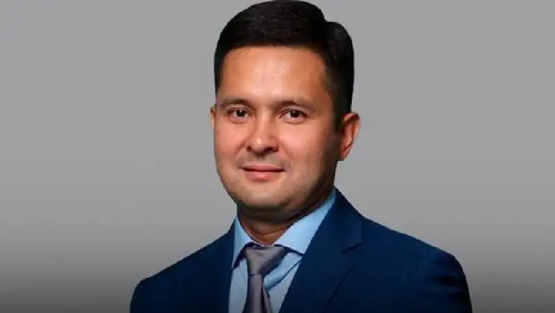 Гендиректором «Қазмедиа орталығы» назначен Канат Касымжанов