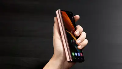 Samsung Electronics, фото - Новости Zakon.kz от 02.09.2020 15:34