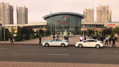 Facebook Ринат Абдулхаликов, фото - Новости Zakon.kz от 11.10.2019 10:32