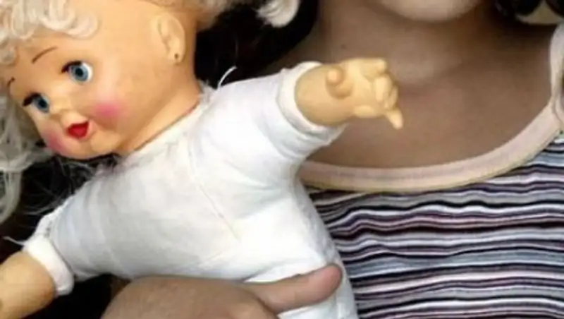 Жителя ВКО подозревают в развращении своих племянниц-дошколят