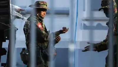 24tv.ua, фото - Новости Zakon.kz от 05.03.2021 13:43